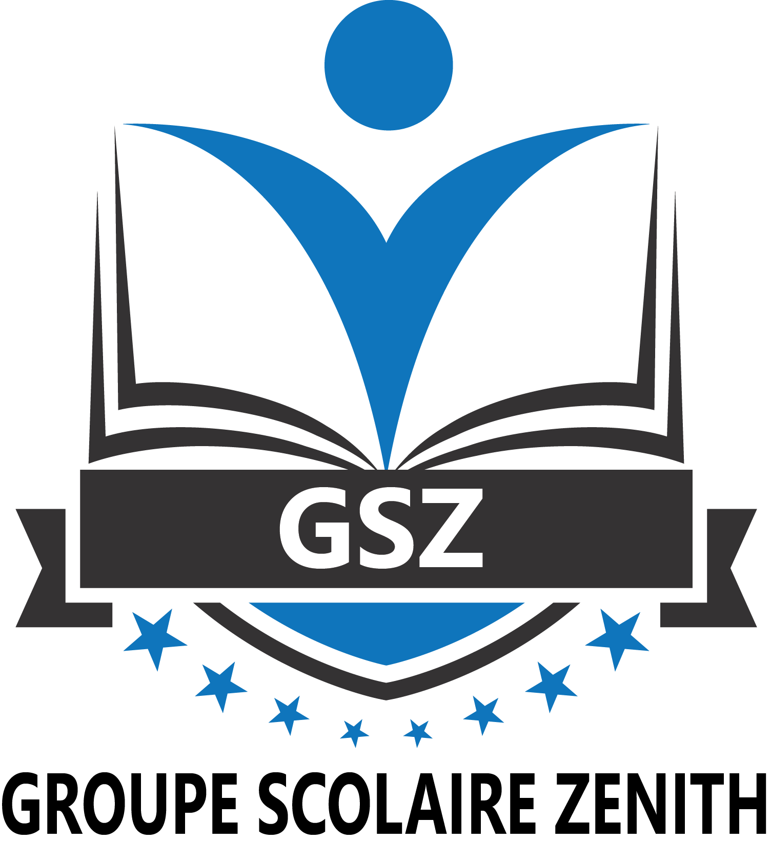 Logo École